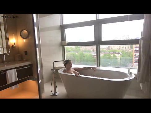 ❤️ Hiiglaslik beib kirglikult oma tussu riivimas vannitoas ️ Pornovideo at porn et.xxxsexjav.ru ❌️
